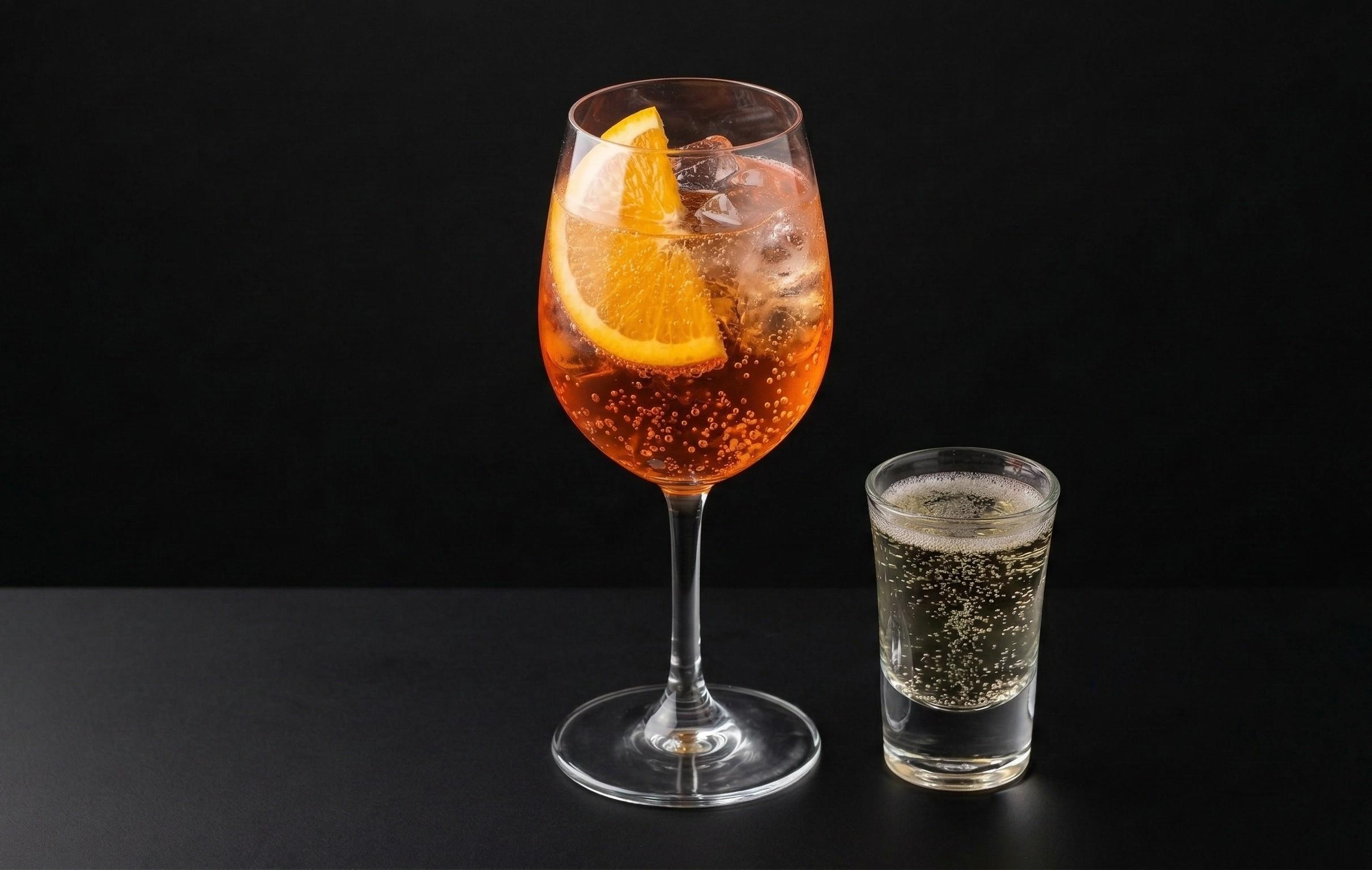 Aperol Spritz