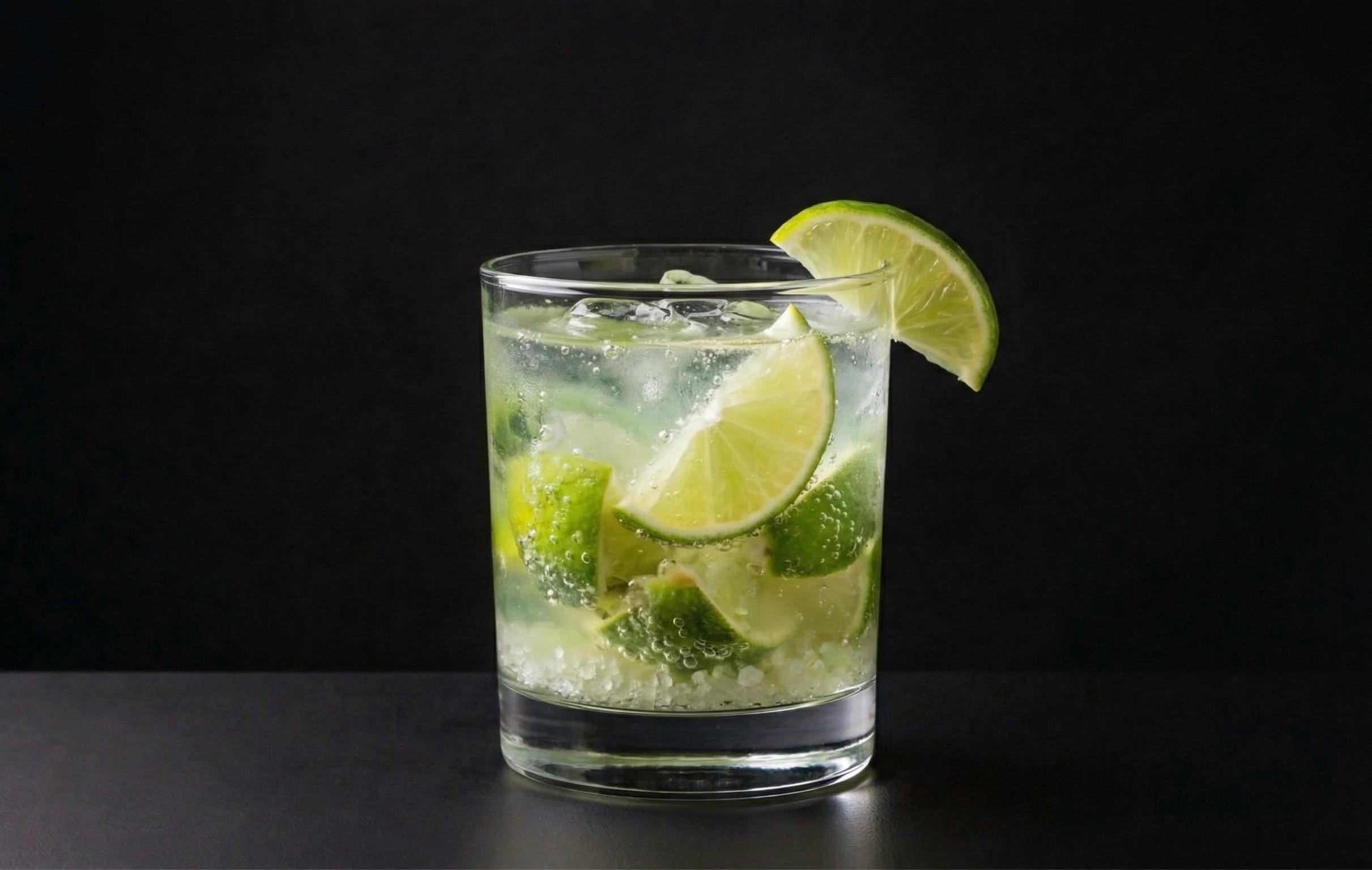 Caipirinha