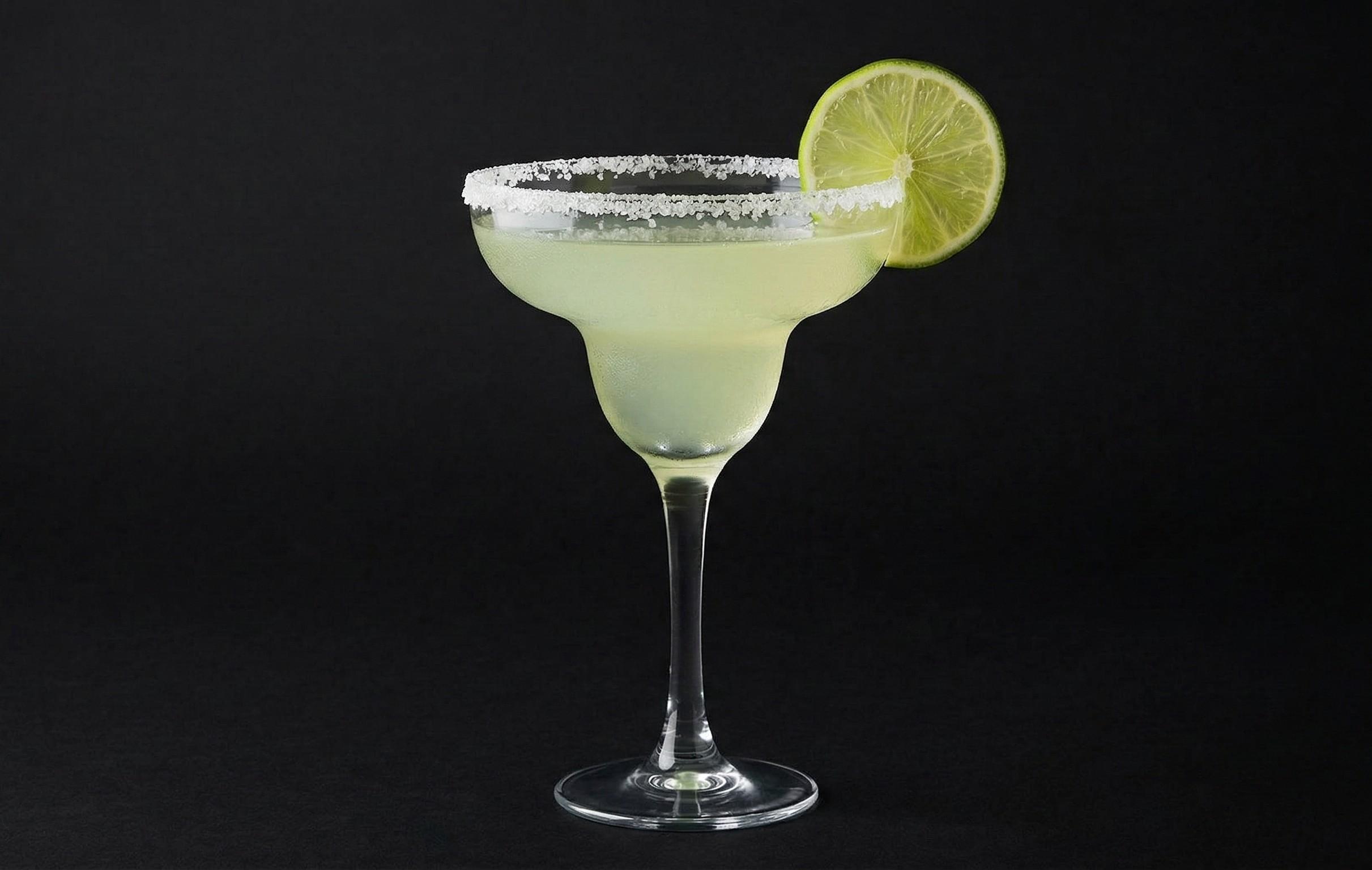 Classic Margarita