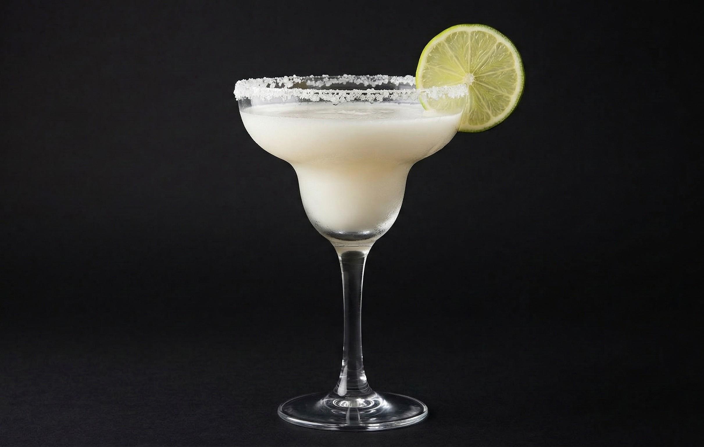 Coconut Margarita