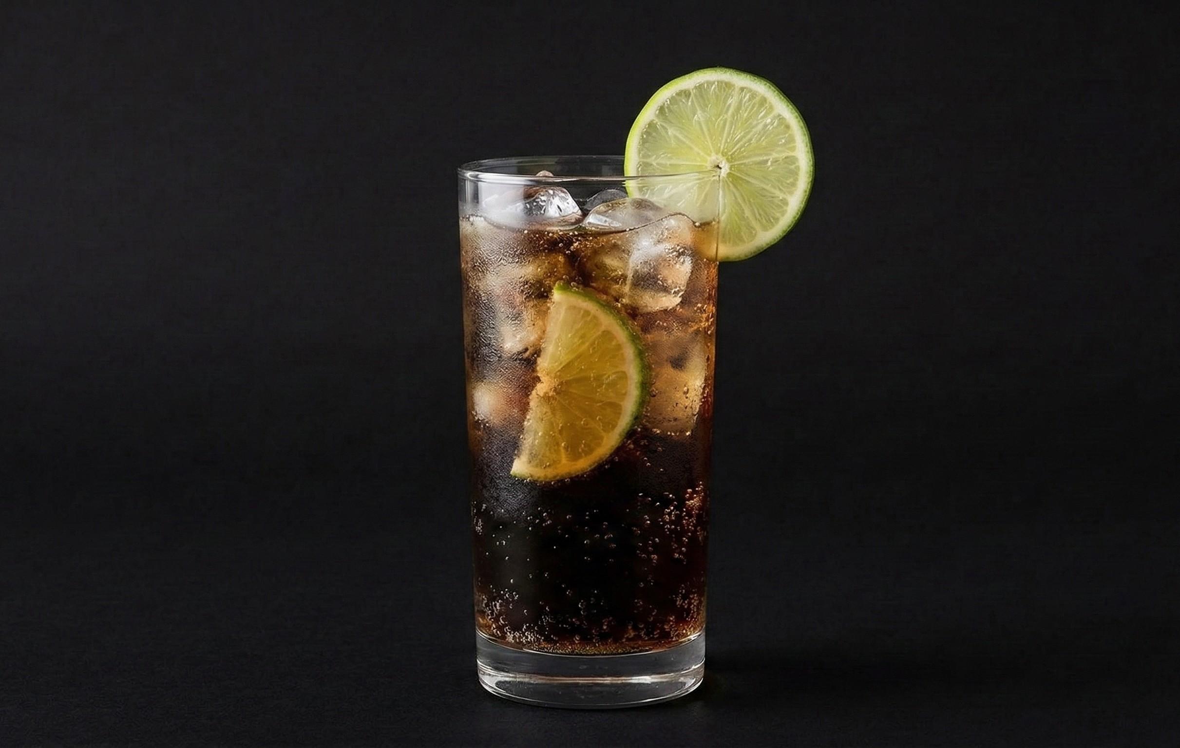 Cuba Libre