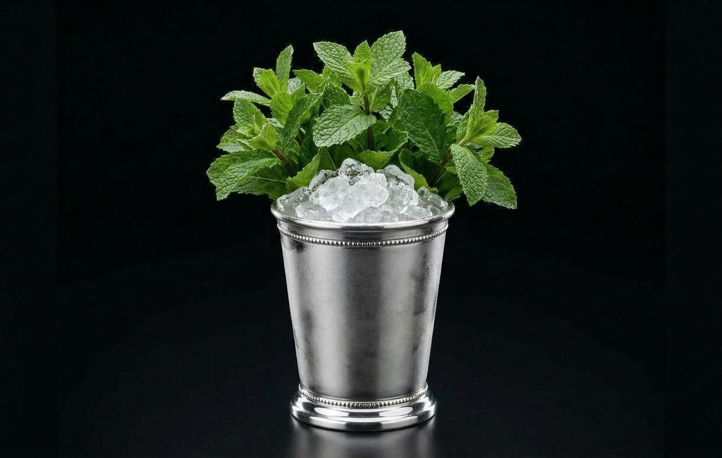Mint Julep