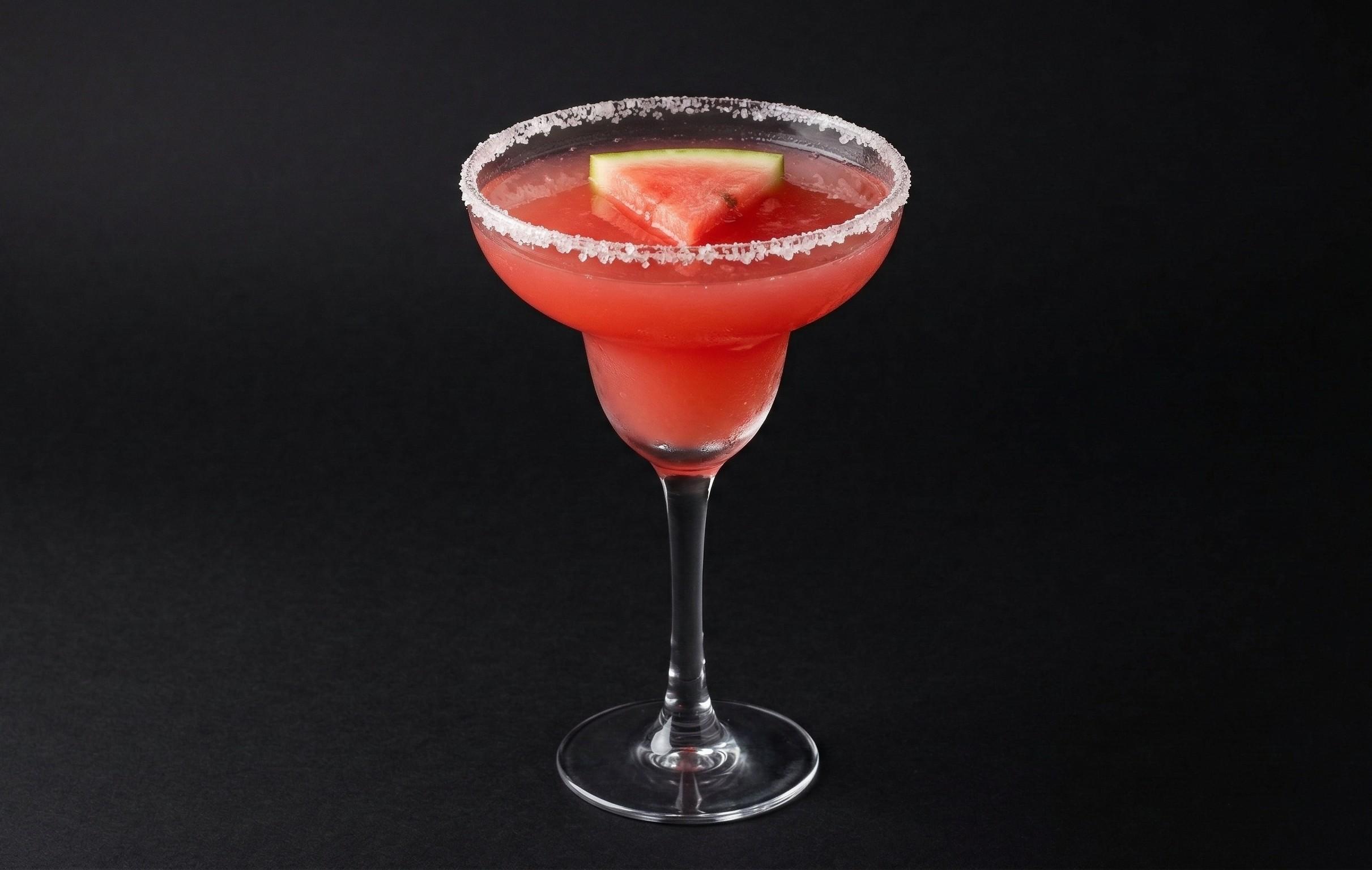 Watermelon Margarita