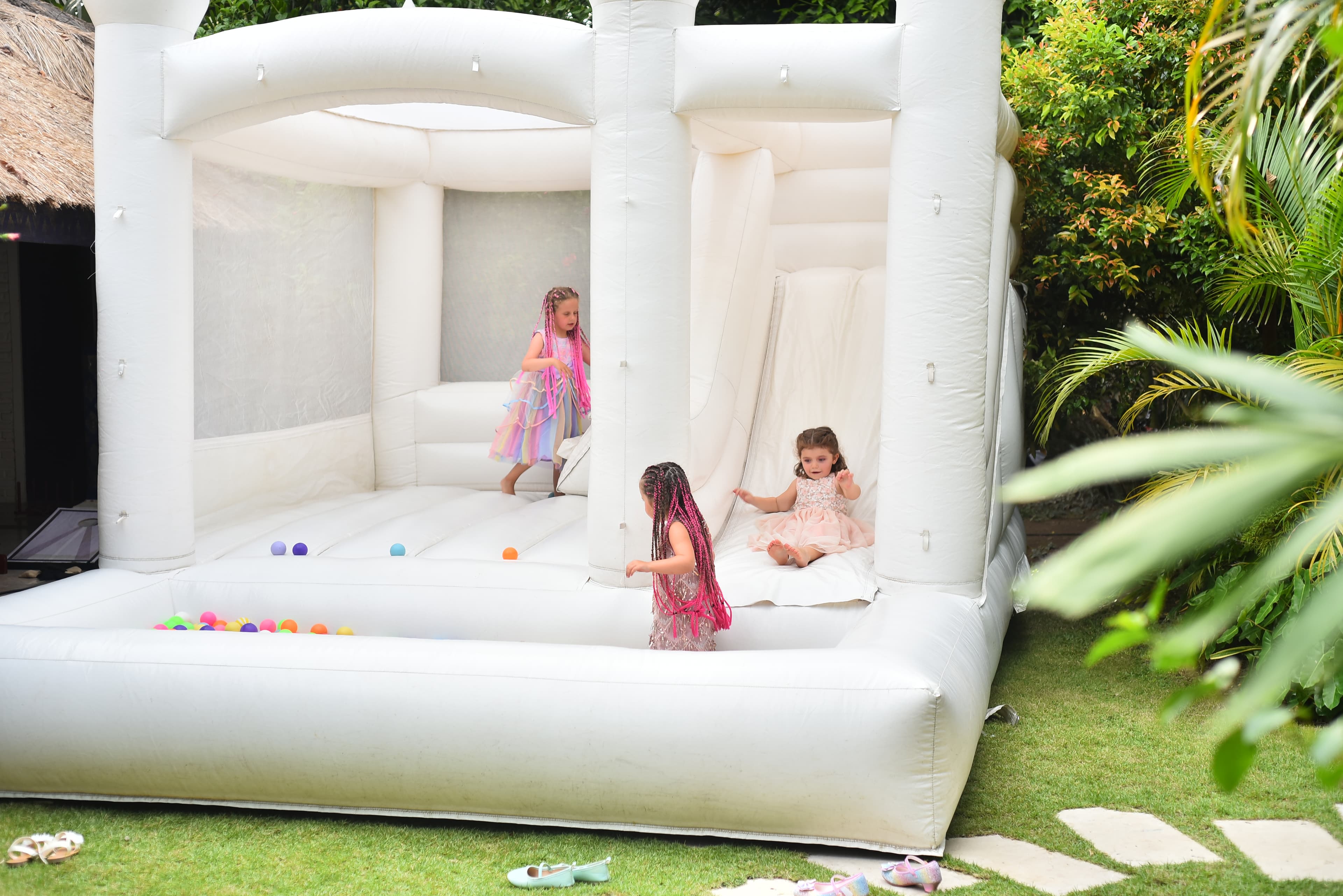 Where Every Child Steps IntoTheir Own Magic World.