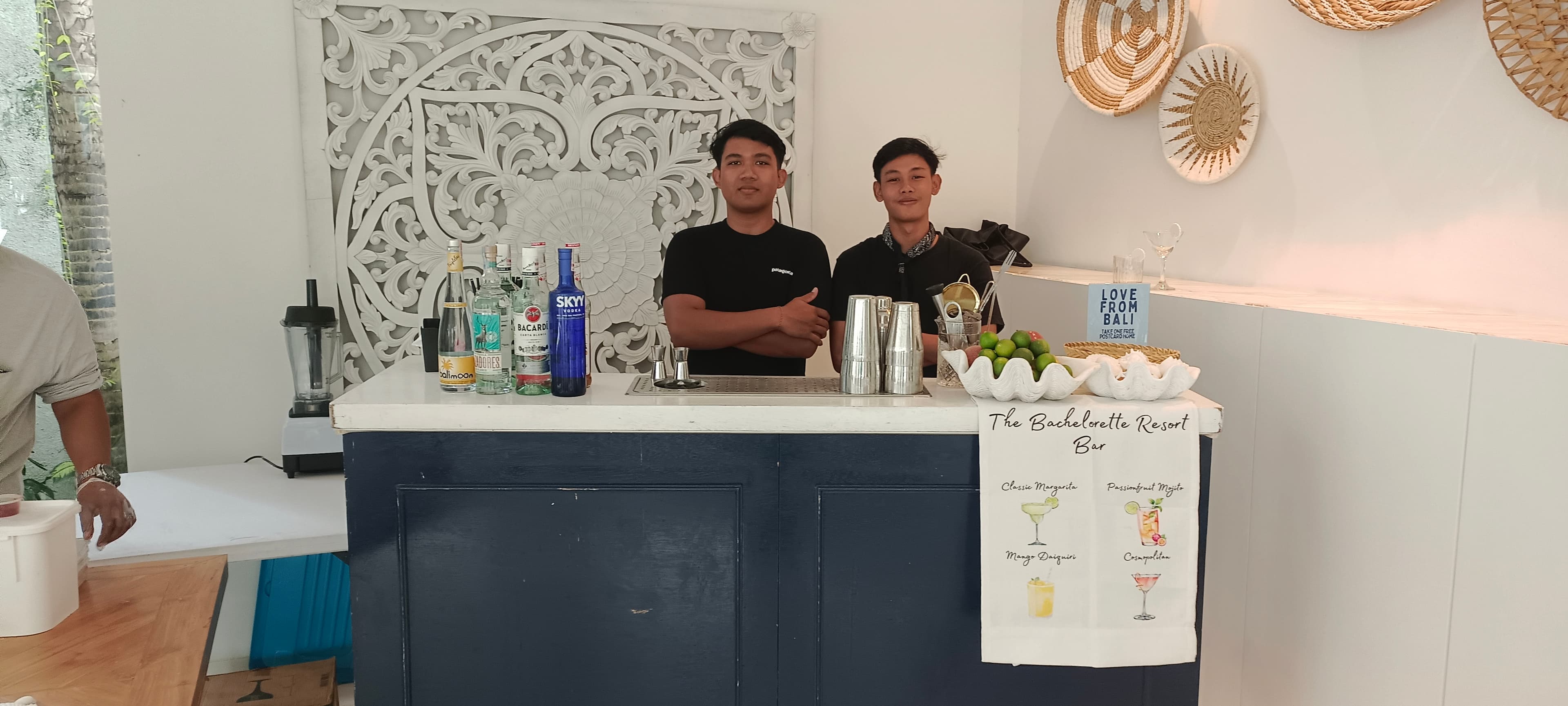 The Most Loved Woman in the Room Did Not Know Any of This Was Coming.