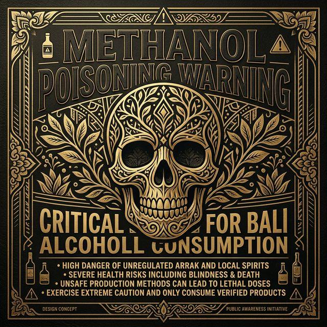 BYO Alcohol at a Bali Villa Party — Does It Actually Save Money?