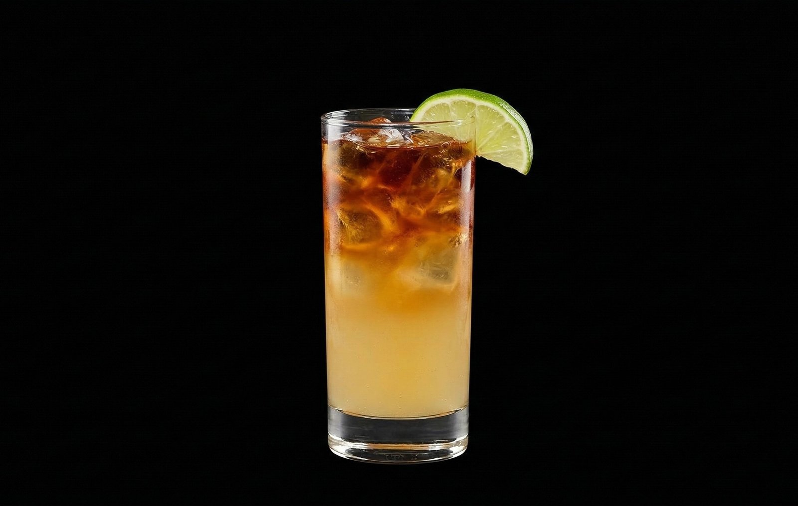 Dark & Stormy