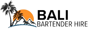 Bali Bartender Hire
