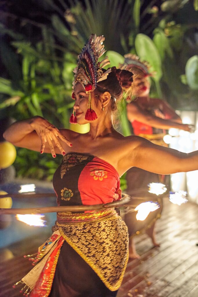 Private cocktail event by Bali Bartender Hire