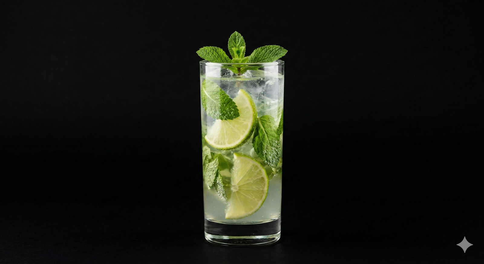 Mojito by Bali Bartender Hire