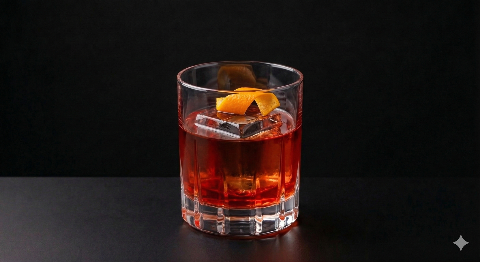 Negroni by Bali Bartender Hire