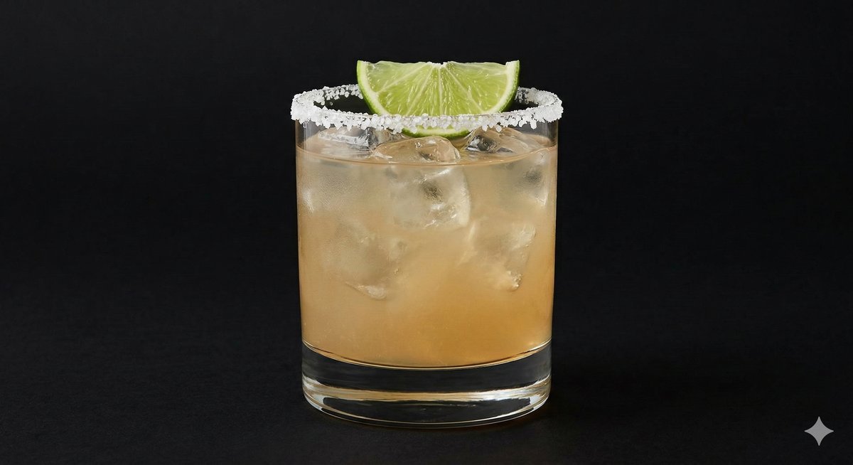 Tommy's Margarita by Bali Bartender Hire